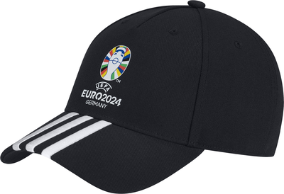 Adidas unisex oe  cap (it3313), Black/black, medium
