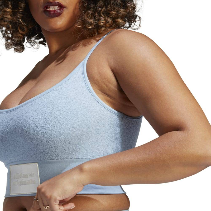Adidas bra top-null