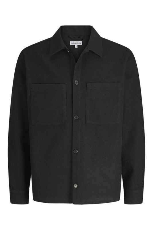 Jack & jones overshirt-null