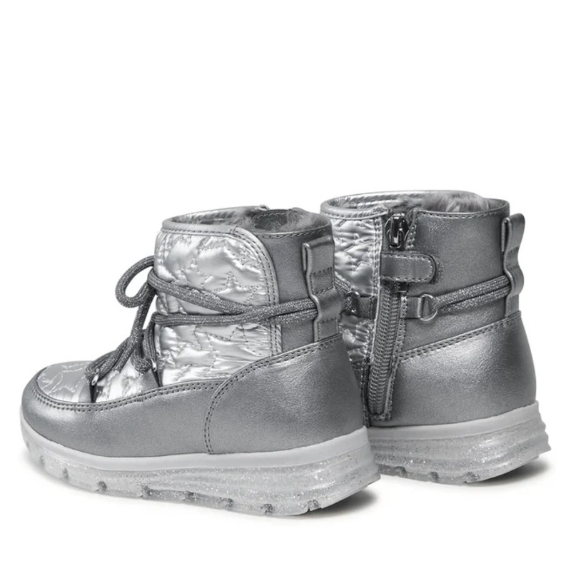 Mayoral biker  ankle-null