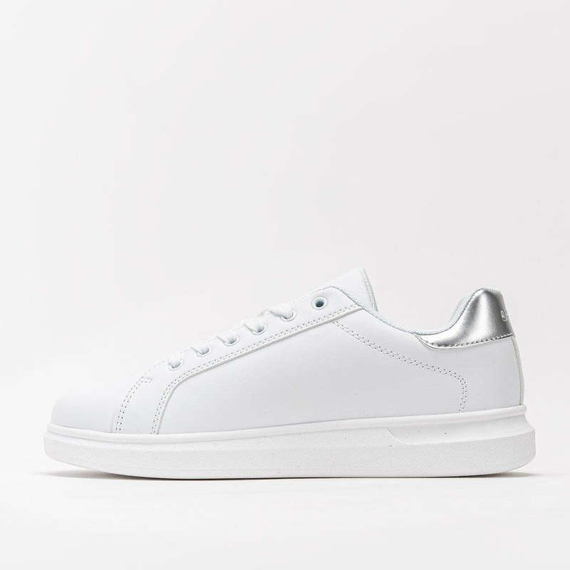 Levi's women's leather sneakers image number null