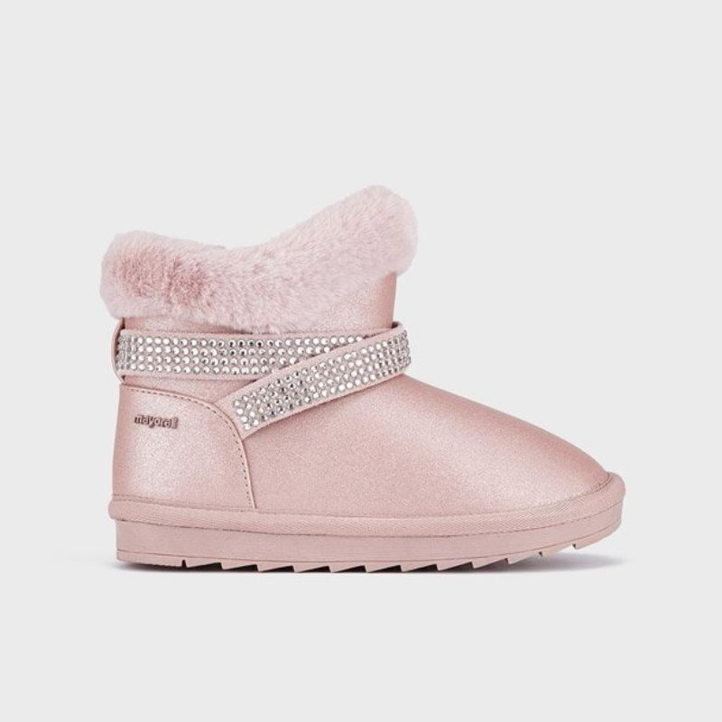 Product image: Mayoral biker ankle-null
