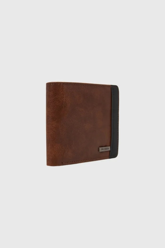 Wallet - funky buddha-null