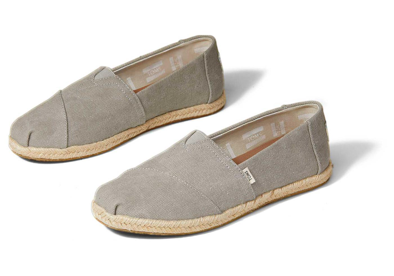 Product image: Toms slubby woven women-null