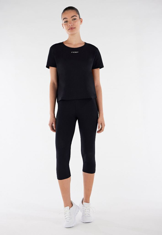 Product image: Freddy capri pants-null