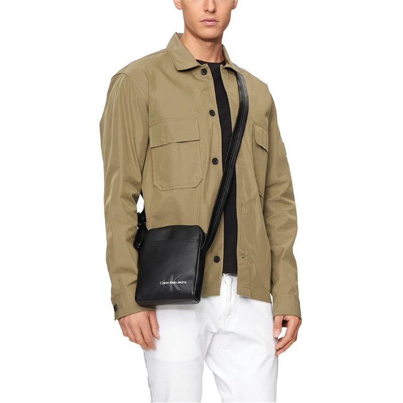 Calvin Klein men bag image number null