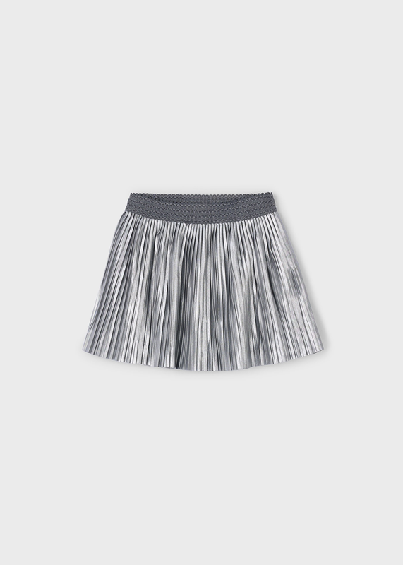 Product image: Pleated skirt-null
