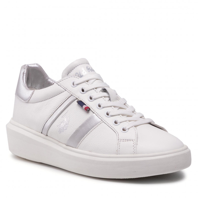 U.s. Polo assn. Women cardi001 sneaker shoes