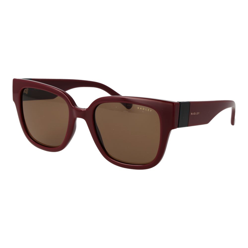 Multicolor polycarbonate sunglasses-null