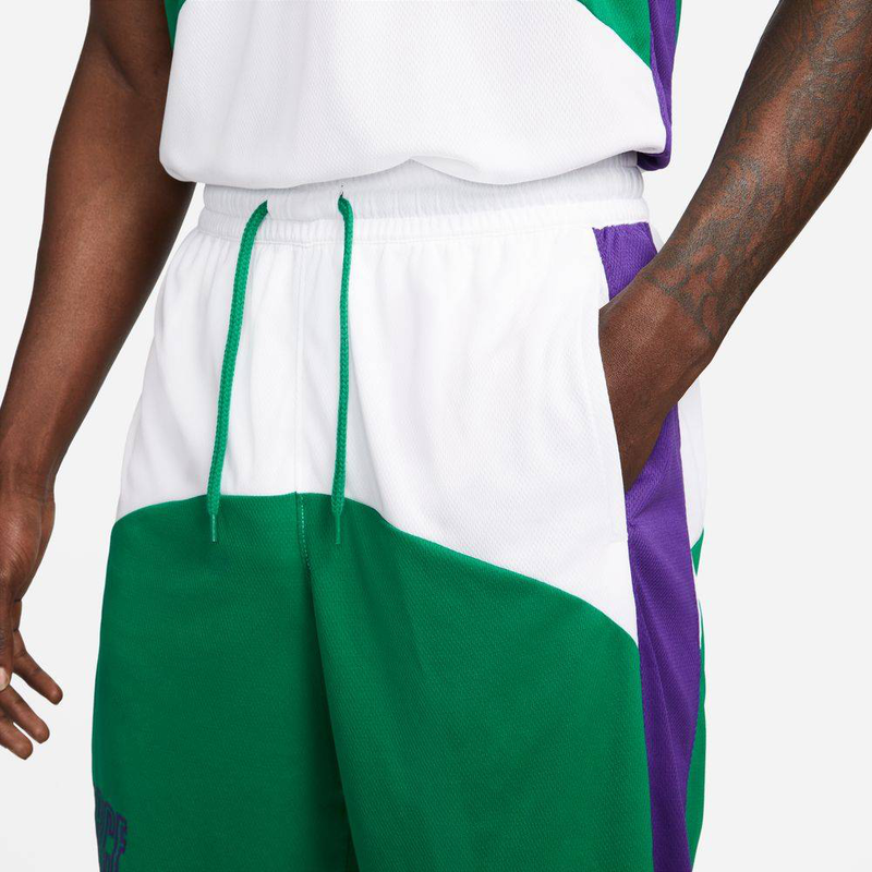 Nike Dri-FIT starting 5 mens basketball short-null