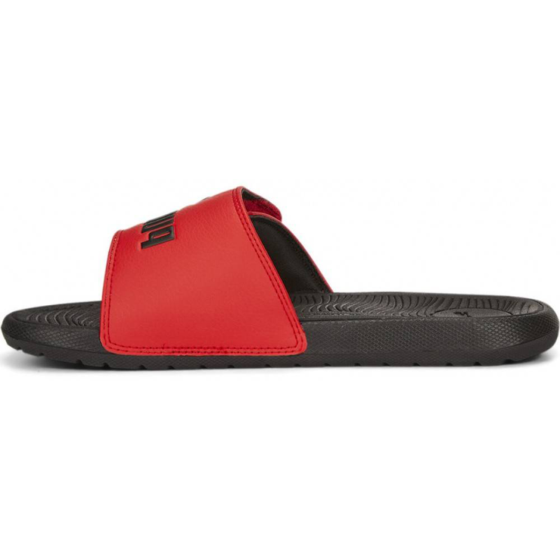Puma cool cat 2.0 velcro gs slides-null