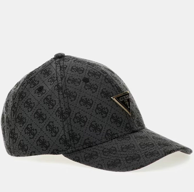 Katya cap - guess, Black, medium