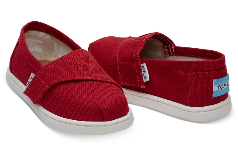 Toms tiny seasonal classics-null