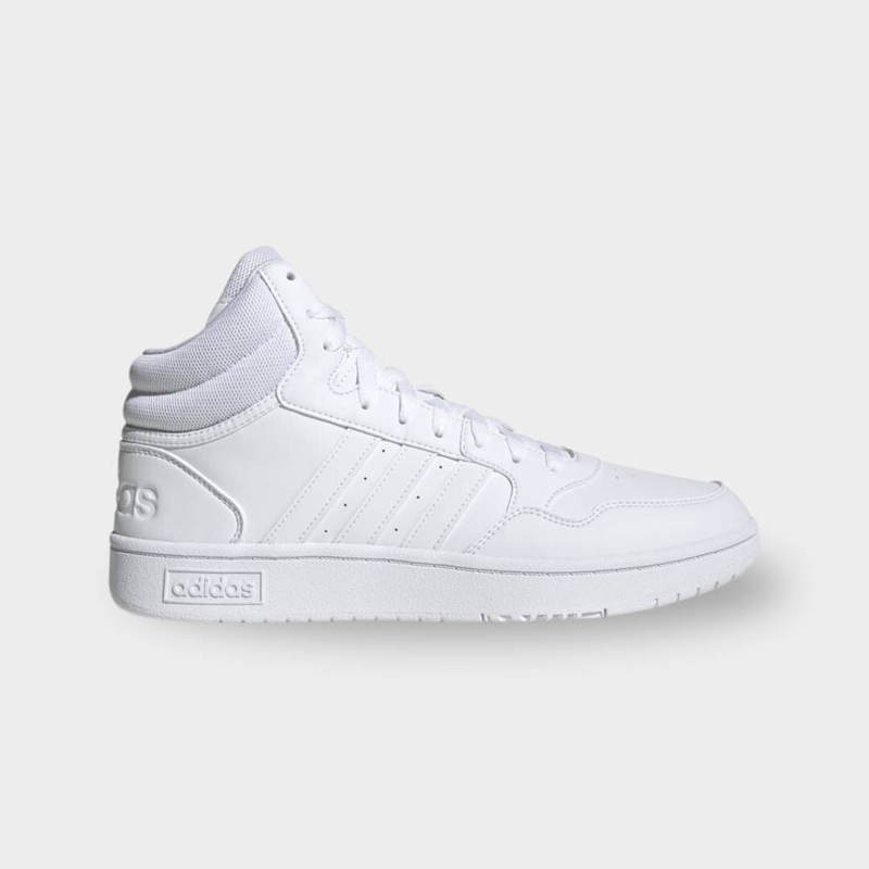 Hoops 3.0 mid-null