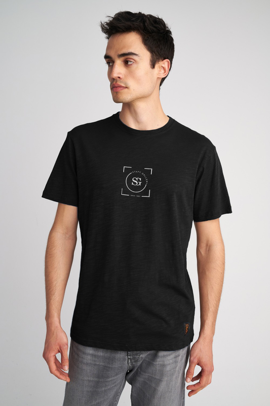 Product image: Staff jeans t-shirt-null