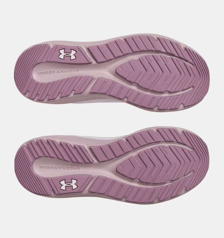 Ua pursuit 4 women's running shoes-null