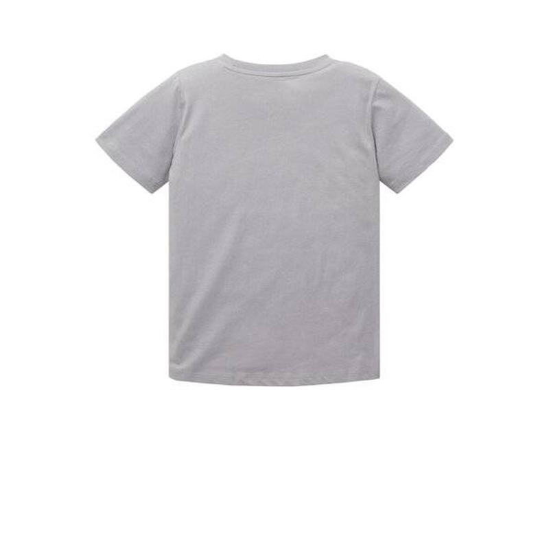 305 printed t-shirt top kids boy image number null