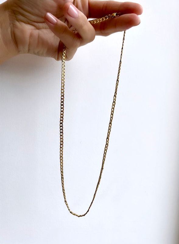 Chain-null