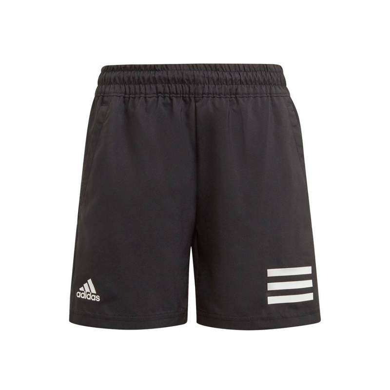 B club 3-stripes short-null