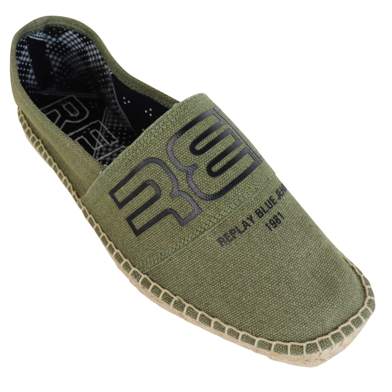 Replay ανδρική εσπαντρίγια-null