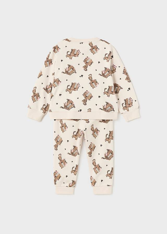 Πυτζαμα total look-null