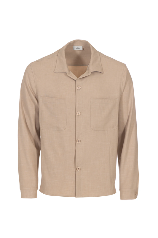 Ivory oslo shirt xci-null