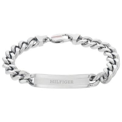 Tommy hilfiger men's bracelet