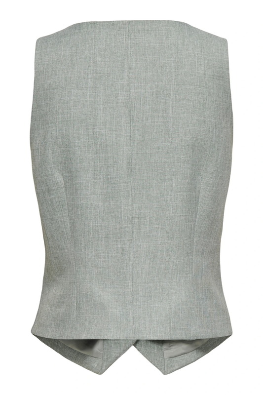 Only linda vest-null