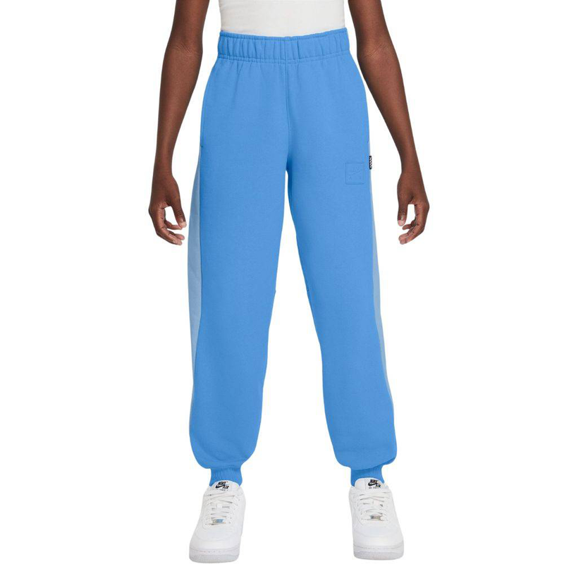 Kids fleece jogger - pd-null