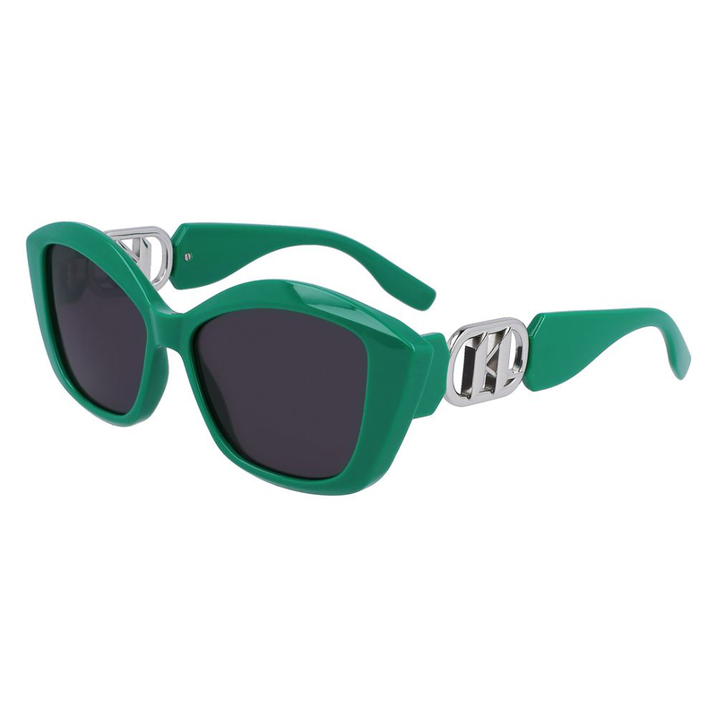 Bicolor injected sunglasses-null