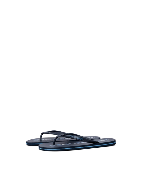Jack&jones jfwlogo flip flop image number null