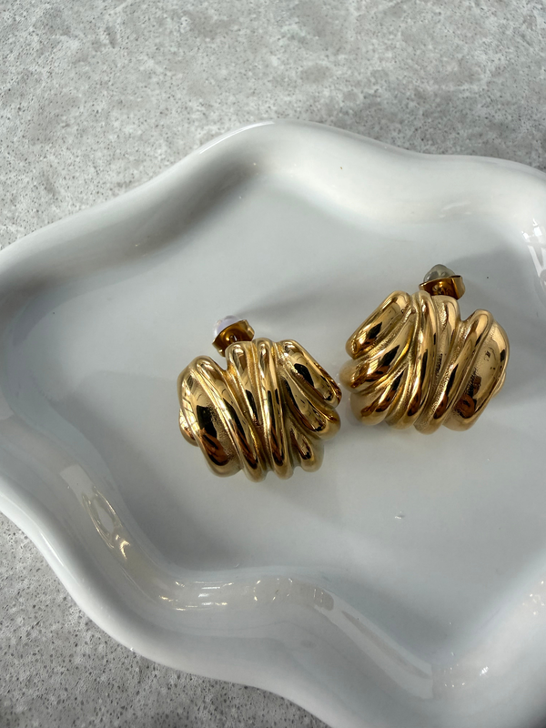 "evermore" earrings-null