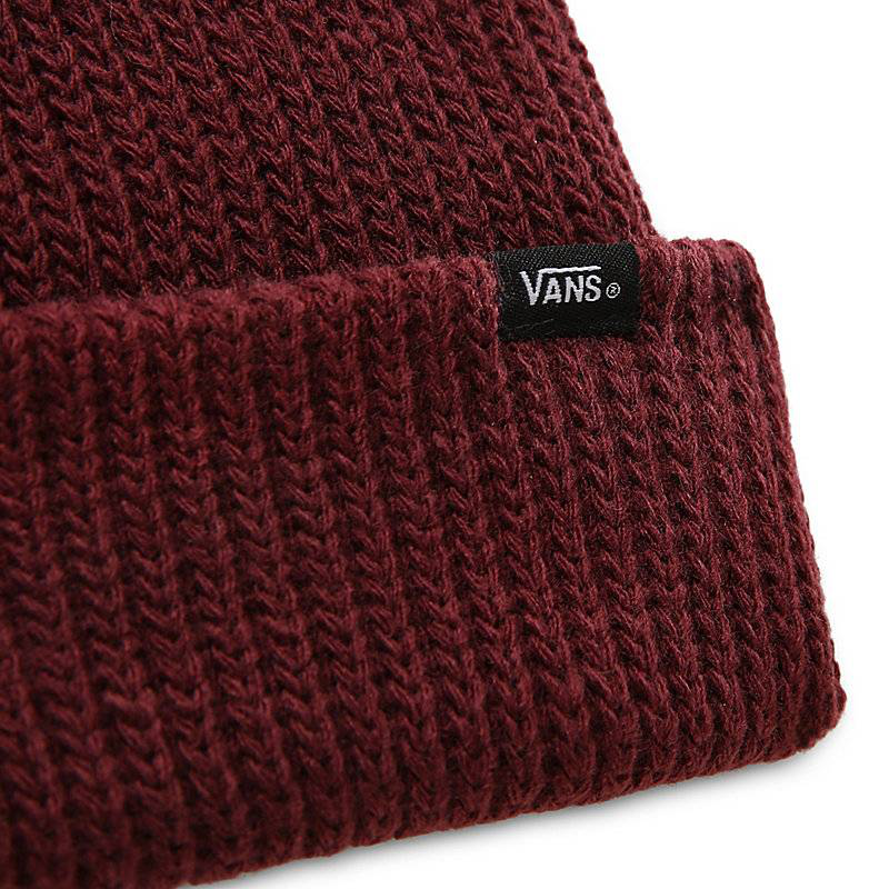 Core basics beanie-null
