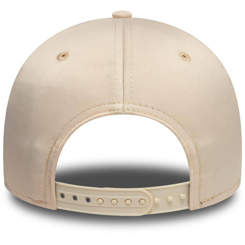 Women satin 9forty los angeles dodgers-null