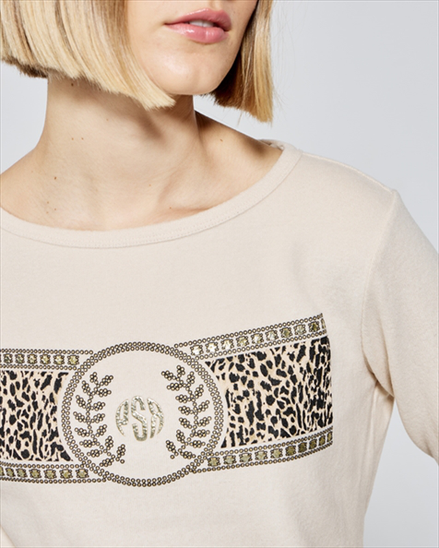 Blouse knitted image number null