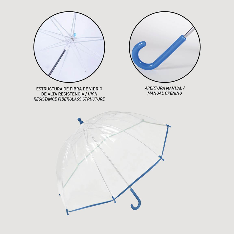 Minnie umbrella-null