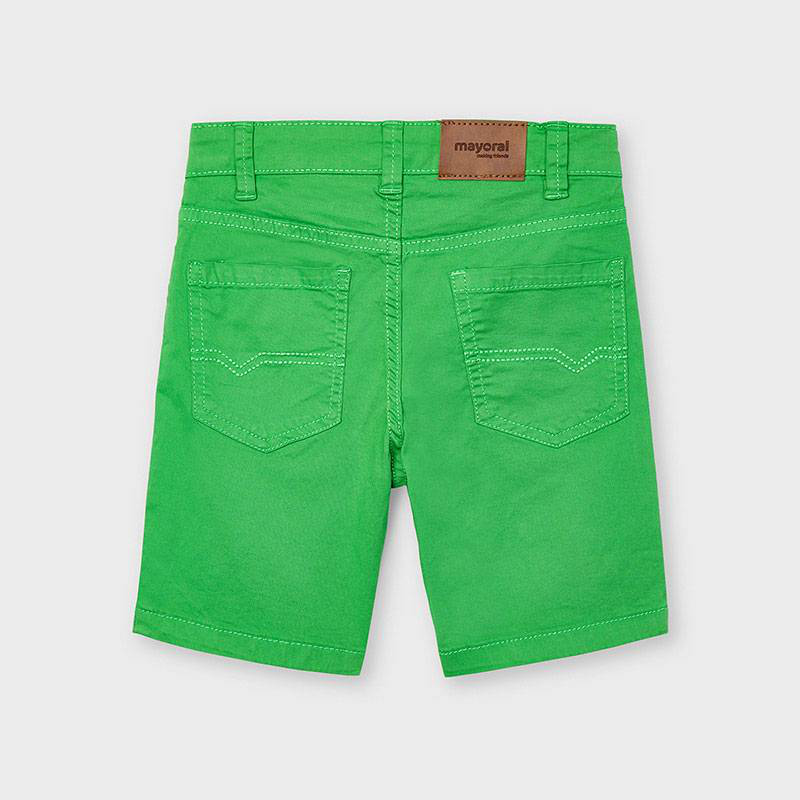 Product image: Βερμουδα 5τσεπη-null