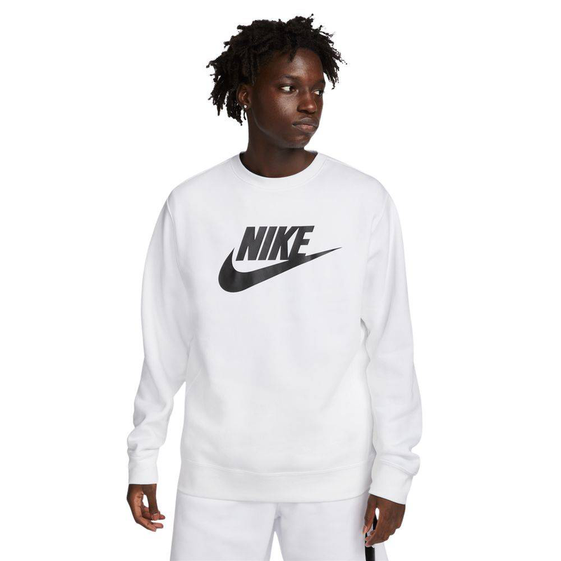 Product image: Sportswear club mens fleece crew-null