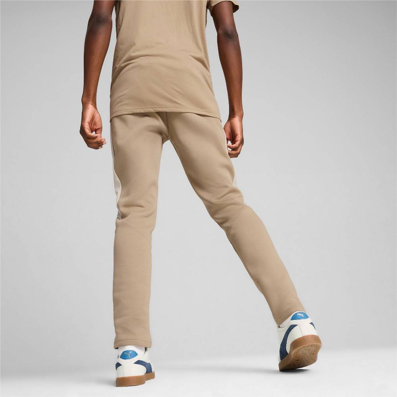 Evostripe pants dk-null