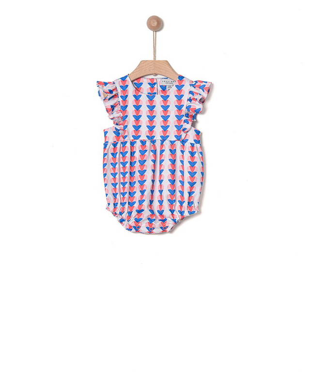 Φουφουλα lovestripes image number null