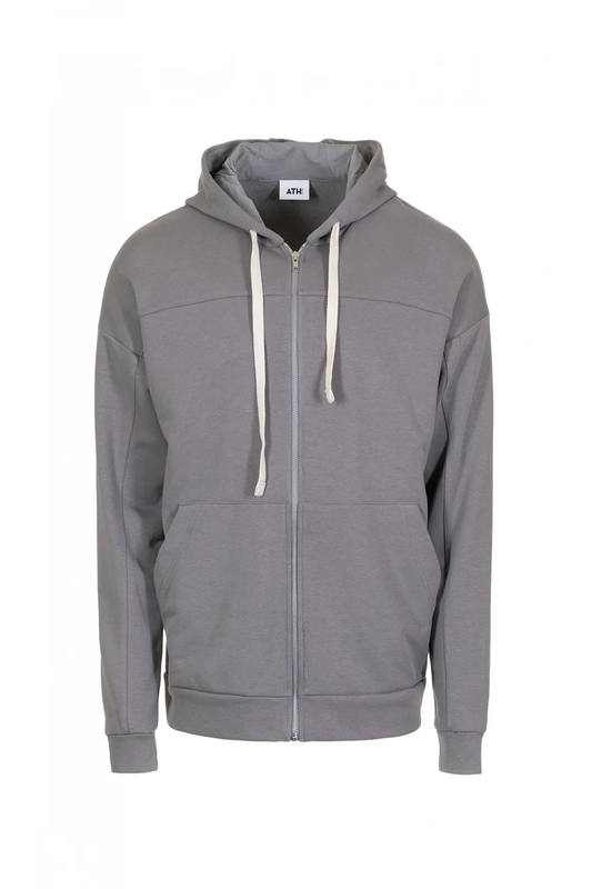 No name athens mocca brown faethon hoodie lxii image number null