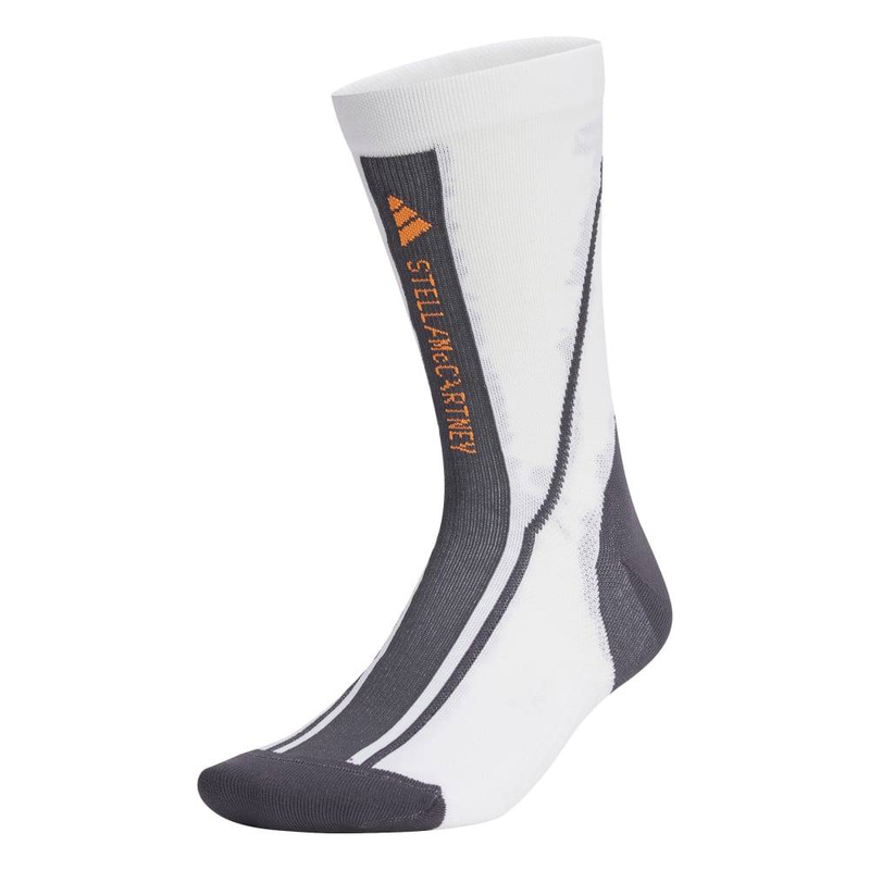 Adidas by stella mccartney crew socks-null
