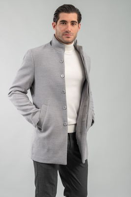 Vittorio coat parma