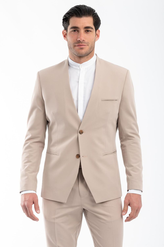 Vittorio jacket-null