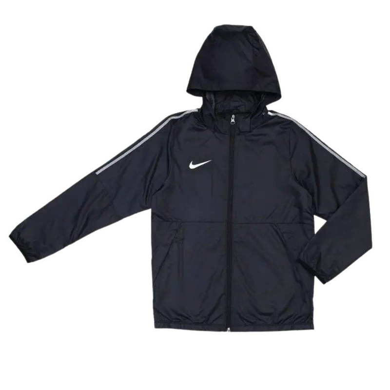 Boys dry park 18 rain jacket image number null