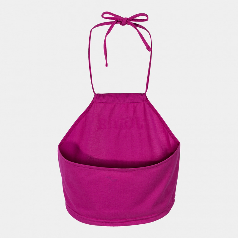 California tank top fuchsia image number null