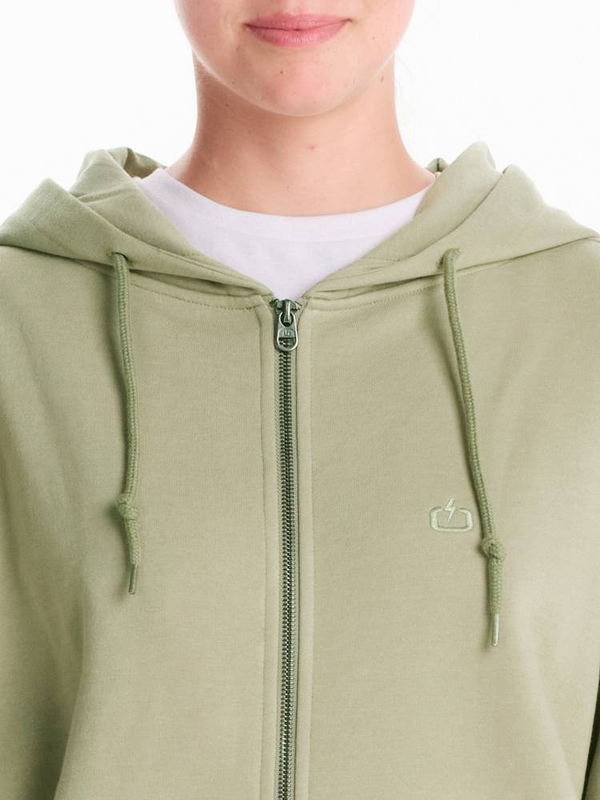 Product image: Women's full zip hoodie-null