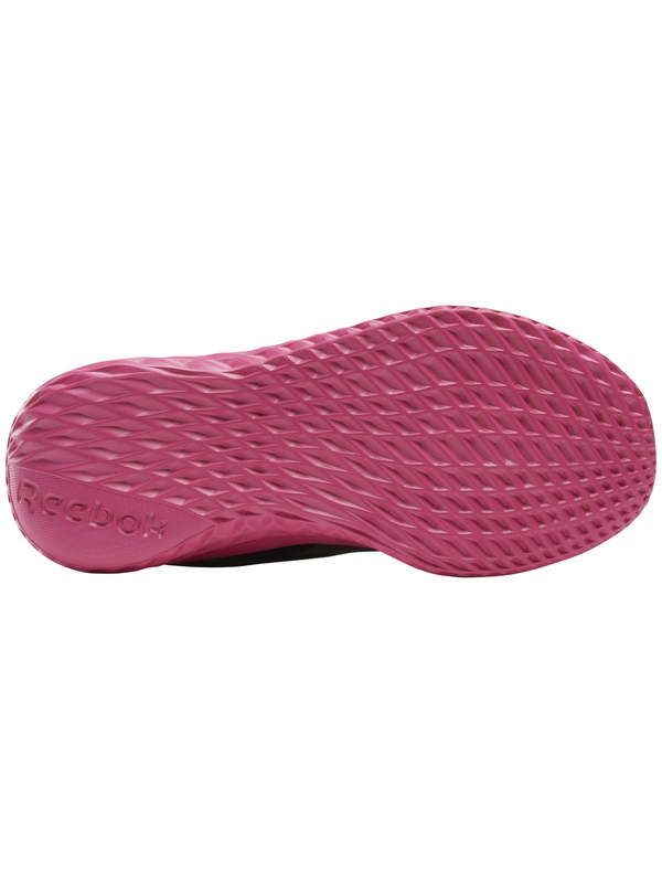 Reebok junior girls rush runner 5.0 syn image number null