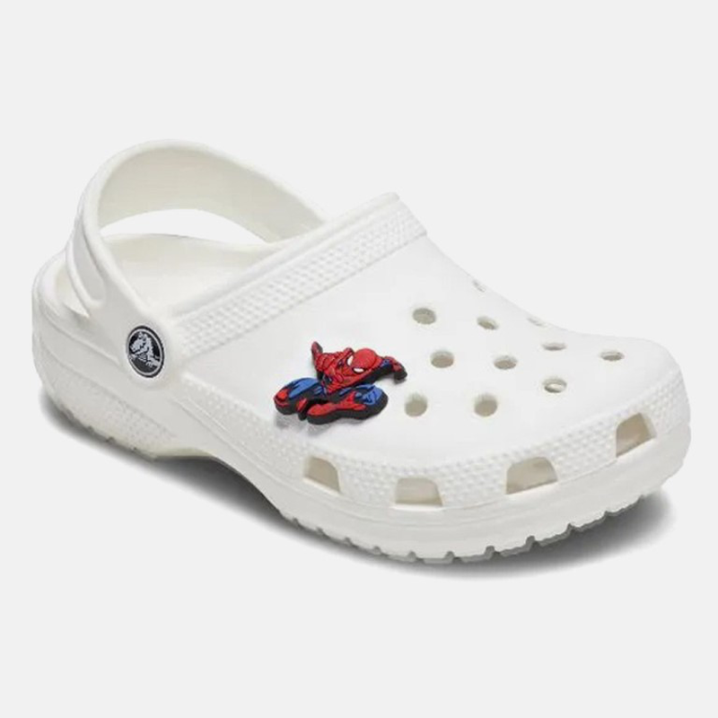 Crocs spiderman full body 2-null