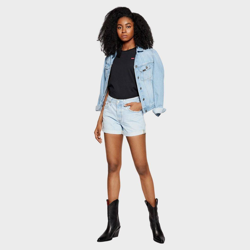 Perfect tee-null